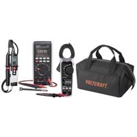VOLTCRAFT Meetapparatuurset voor de industrie