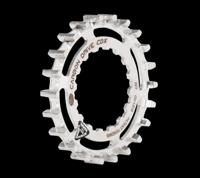 Voortandwiel Gates Carbon Drive CDX Bosch