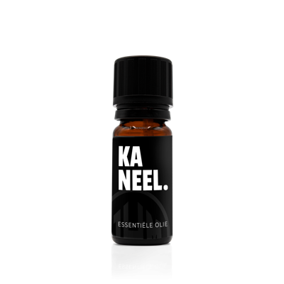 Kaneel Essentiële Olie - 100% puur 10ml
