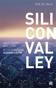Silicon valley - Eva de Valk - ebook