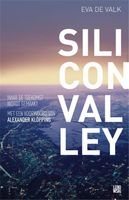 Silicon valley - Eva de Valk - ebook - thumbnail