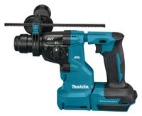 Makita HR010GZ | Combihamer | 40 V Max | Body | Zonder accu's & Laders - thumbnail