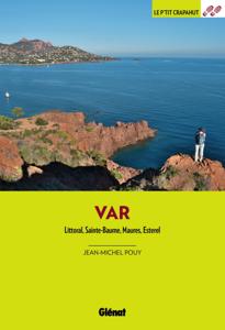 Wandelgids Var | Glenat