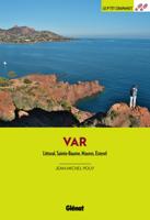 Wandelgids Var | Glenat