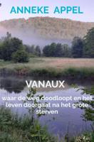 Vanaux - Anneke Appel - ebook