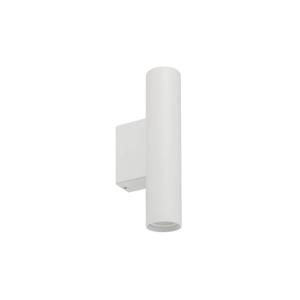 Lyora Witte wandspotFourty M up & down - 10752