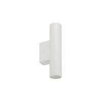 Lyora Witte wandspotFourty M up & down - 10752