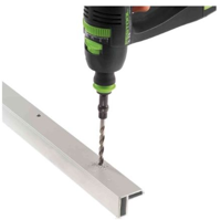 Festool Accessoires spiraalboor hss d 4/43 ce/m-set | 493423