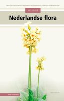 Natuurgids Veldgids Veldgids Nederlandse flora | KNNV Uitgeverij - thumbnail