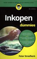 Inkopen voor Dummies (Paperback)