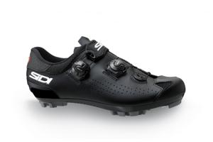 Sidi Eagle 10 mountainbikeschoenen mega black heren 46