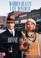 Bonnie & Clyde - DVD (5051888216545) - thumbnail