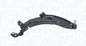 Draagarm, wielophanging ARM111