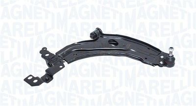 Draagarm, wielophanging ARM111