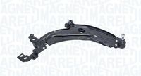 Draagarm, wielophanging ARM111