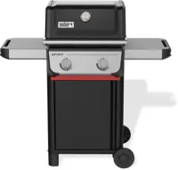 Weber Spirit e-210