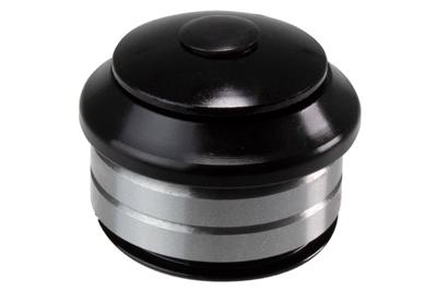 Eltin IS Balhoofd Geïntegreerd 1 1/8" - Zwart Eltin IS Balhoofd Geïntegreerd 1 1/8" - Zwart