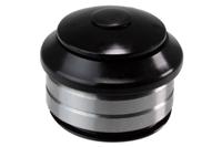 Eltin IS Balhoofd Geïntegreerd 1 1/8" - Zwart Eltin IS Balhoofd Geïntegreerd 1 1/8" - Zwart