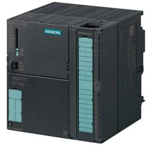 Siemens 6ES7317-7TK10-0AB0 6ES73177TK100AB0 Centrale PLC-module