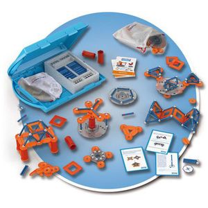 Education Set Mechanics Constructiespeelgoed