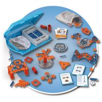 Education Set Mechanics Constructiespeelgoed Education Set Mechanics Constructiespeelgoed