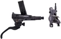 Shimano deore xt bl-m8100 + br-m8100 hydraulic rear 2p