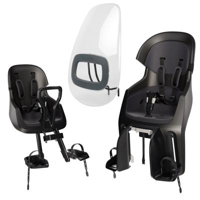 Exclusive Evolve compleet pakket met extra voordeel Urban Black
