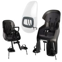 Exclusive Evolve compleet pakket met extra voordeel Urban Black