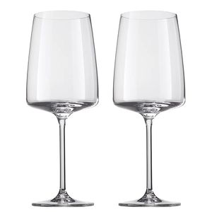 ZWIESEL GLAS - Vivid Senses - Wijnglas Flavour&Spicy s/2 nr. 130