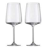 ZWIESEL GLAS - Vivid Senses - Wijnglas Flavour&Spicy s/2 nr. 130 - thumbnail