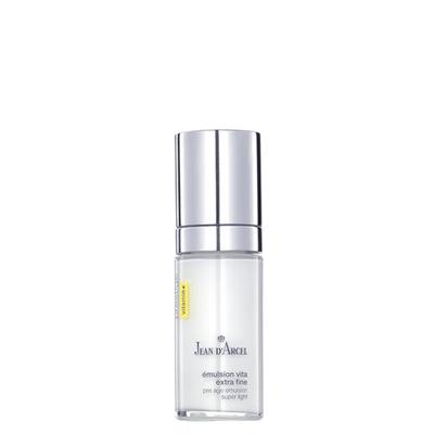 Jean D'Arcel Prestige Vitamin+ Émulsion Vita Extra Fine 30ml