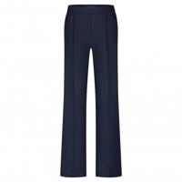 Red Button - Blauw | unisex | Broek | Blauw | 44 | regular | Kamst mode
