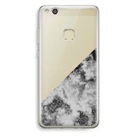 Onweer: Huawei Ascend P10 Lite Transparant Hoesje