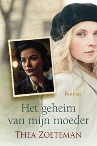 Het geheim van mijn moeder (Hardback)