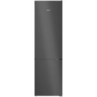 Siemens KG39NVXAG Koelkast met vriesvak Zwart