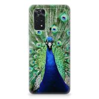 Xiaomi Poco M4 Pro 4G | TPU Hoesje | Pauw