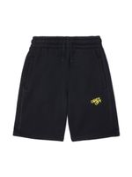 Off-White Kids short Multi Off Stamp - Noir