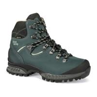 Hanwag Tatra II Lady GTX Hoge Wandelschoen Dames Petrol/Mint 3,5