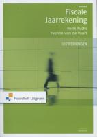 Fiscale jaarrekening uitwerkingen (Paperback) Fiscale jaarrekening uitwerkingen (Paperback)