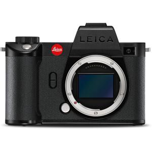 Leica 10880 SL2-S Body Black