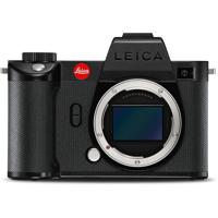 Leica 10880 SL2-S Body Black - thumbnail
