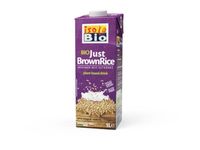 Just brown rice bio - thumbnail