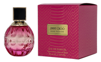 Jimmy Choo Rose Passion Eau de parfum Spray 40 ml Dames