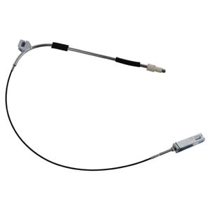 Handremkabel 34910