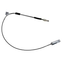 Handremkabel 34910