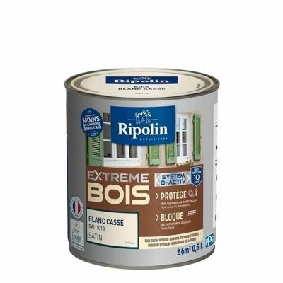 Grondverf Ripolin Wit Gesatineerd 500 ml