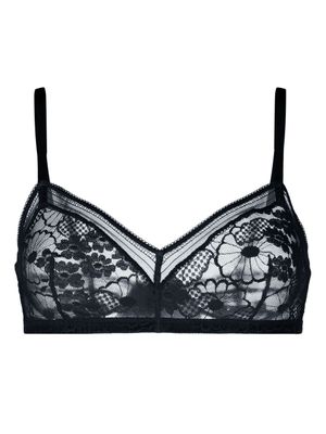 ERES soutien-gorge triangle Royal - Bleu