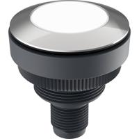 RAFI 1.11.011.001/0220 DT091 Druktoets 35 V 0.1 A Moment (l x b x h) 34.5 x 34.5 x 40 mm 1 stuk(s)