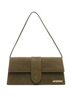 Jacquemus sac porté épaule Le Bambino Long - Vert - thumbnail