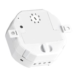 KlikAanKlikUit Inbouwdimmer Multi dimmer ACM-100